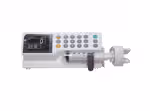 Niscomed Syringe Pump